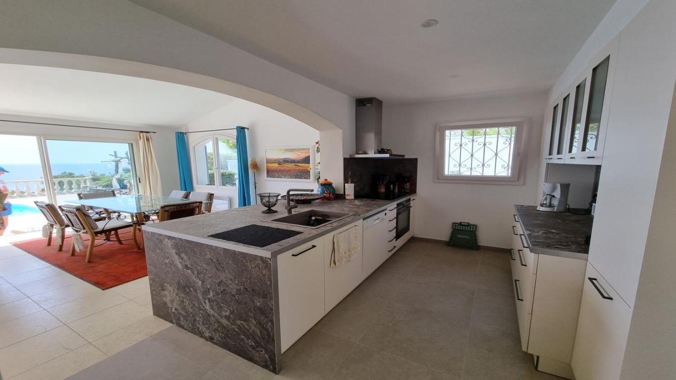 Clajo 2461 Villa Les Issambres Bagian luar foto