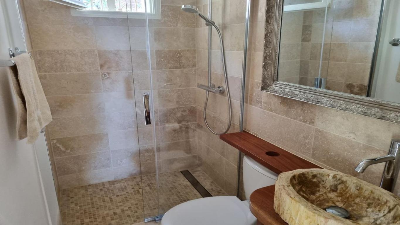 Clajo 2461 Villa Les Issambres Bagian luar foto