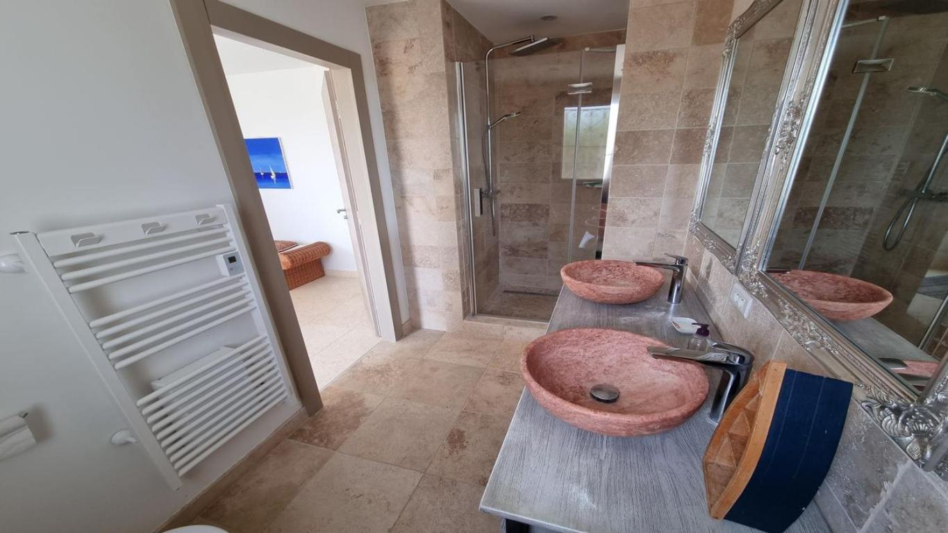 Clajo 2461 Villa Les Issambres Bagian luar foto