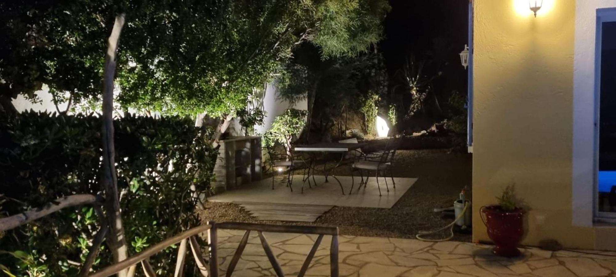 Clajo 2461 Villa Les Issambres Bagian luar foto